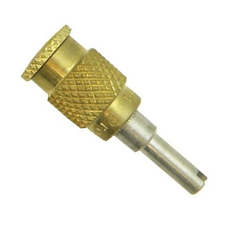 U-View Ultraviolet Systems VALVE CORE RR R134A F/AC8134 CSTLVC6